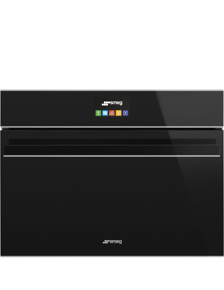 Piekarnik kompaktowy Smeg SF4604MCNX Dolce Stil Novo