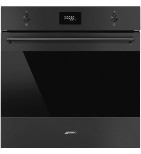 Piekarnik elektryczny Smeg SFP6301TVN Classica