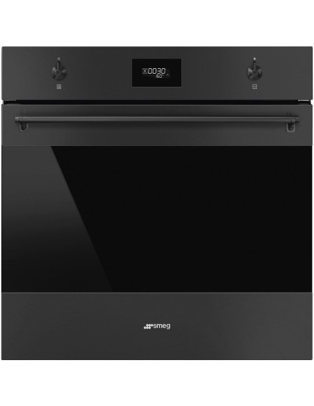 Piekarnik elektryczny Smeg SFP6301TVN Classica