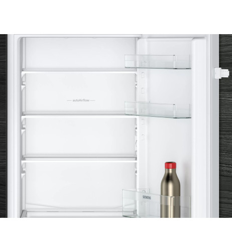 Lodówka do zabudowy Siemens iQ100 KI86VNSE0 2