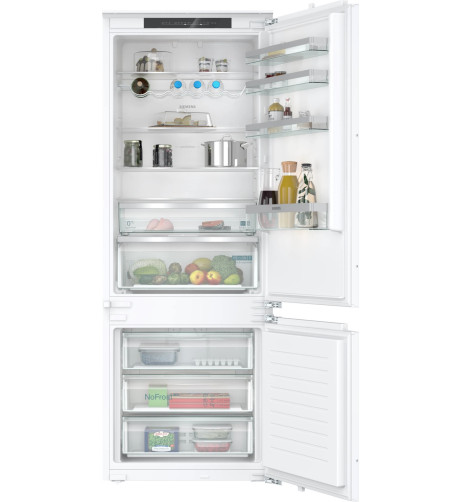 Lodówka do zabudowy Siemens iQ300 KB96NVFE0