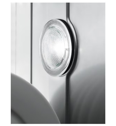 Zmywarka do zabudowy Electrolux EEG88700W
