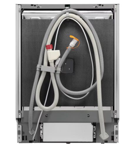 Zmywarka do zabudowy Electrolux EEG88700W