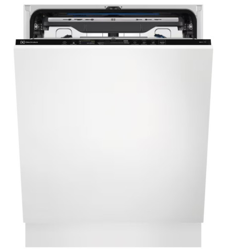 Zmywarka do zabudowy Electrolux EEG88700W