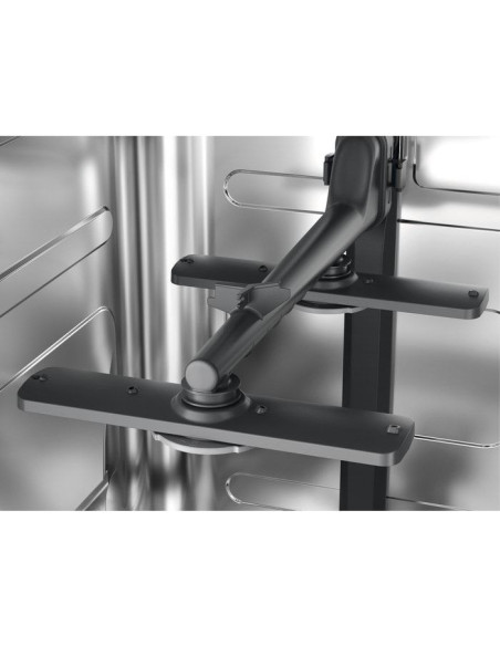 Zmywarka do zabudowy Electrolux EEA43201L
