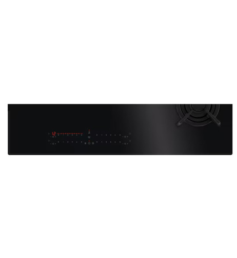 Płyta gazowa Electrolux KGV8473IK 80cm 2