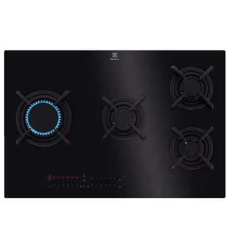 Płyta gazowa Electrolux KGV8473IK 80cm