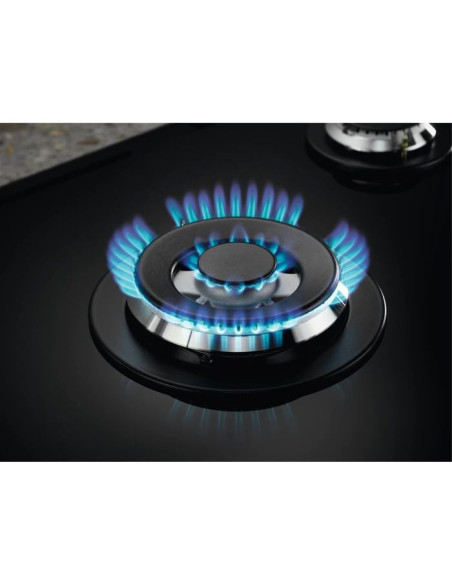 Płyta gazowa Electrolux KGG75362K 70 cm