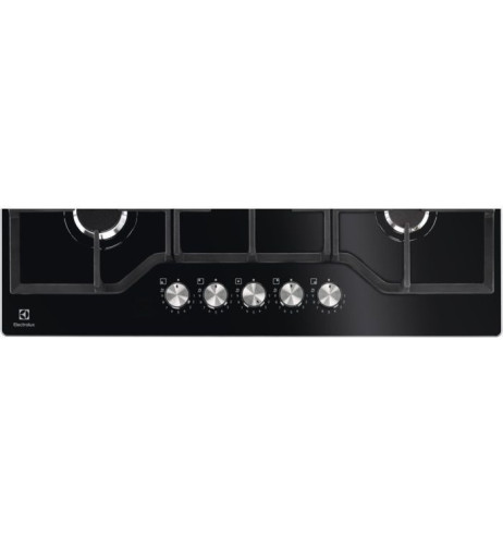Płyta gazowa Electrolux KGG75362K 70 cm 2
