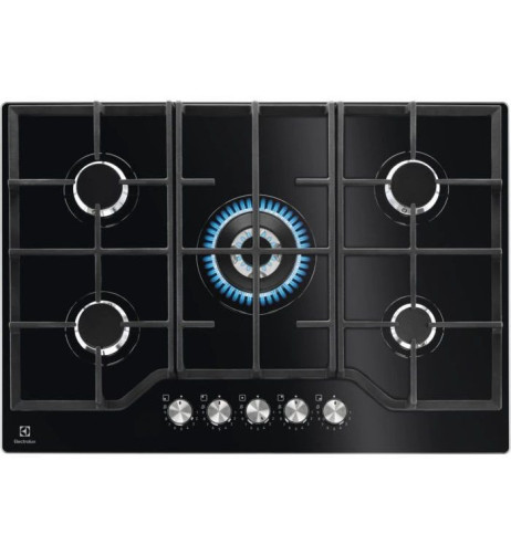 Płyta gazowa Electrolux KGG75362K 70 cm