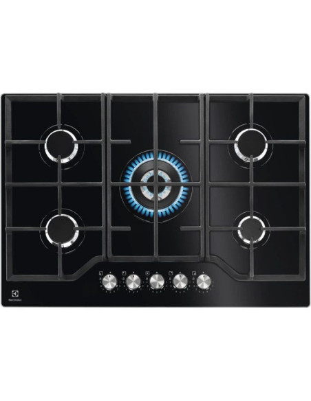 Płyta gazowa Electrolux KGG75362K 70 cm