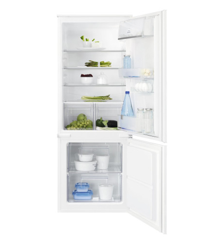 Lodówka do zabudowy Electrolux LNT3LE14S ColdSense 500 144,1 cm