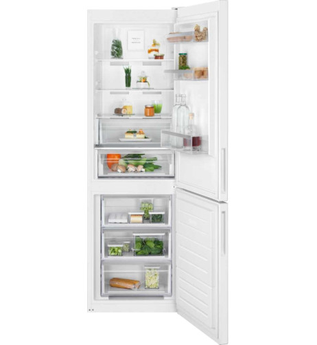 Lodówka Electrolux LNT5ME32W1 TwinTech® NoFrost 186 cm 2