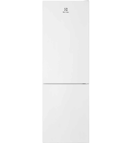 Lodówka Electrolux LNT5ME32W1 TwinTech® NoFrost 186 cm