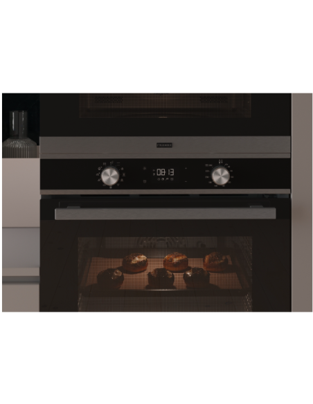 Piekarnik Franke Smart FSM 97 P XS
